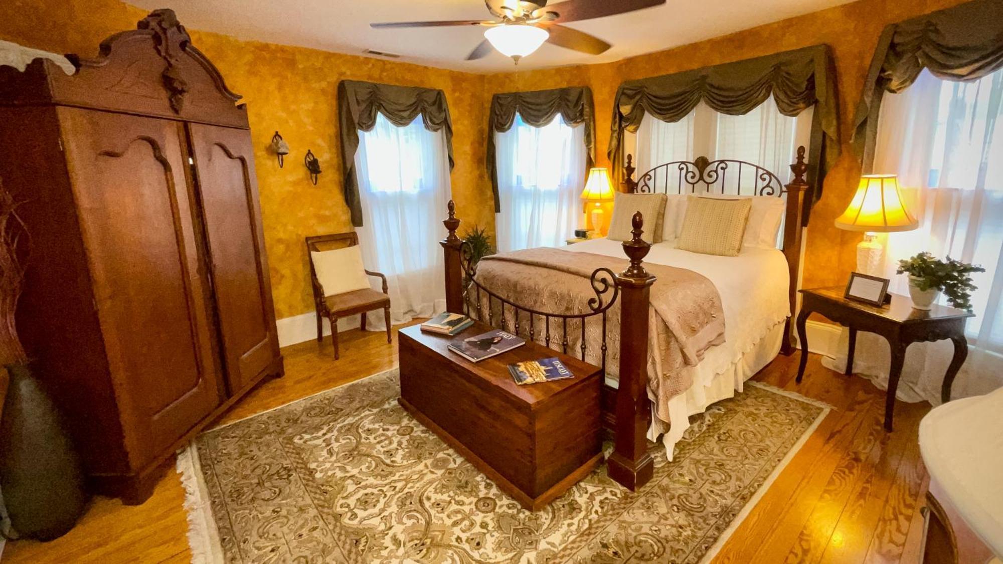 The Inn At オナンコック エクステリア 写真